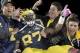 Devin Funchess is set to become another fan-favorite-turned-pro.