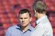 How aggressive general manager Ben Cherington will be is directly related to the team's chances entering July.