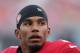 Wide receiver Kyle Williams was one such receiver who failed to produce in 2013. He was subsequently released.