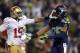 Being able to overtake secondaries, like that of the Seattle Seahawks, is paramount to the 49ers' 2014 plans.