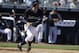 Miller had an exciting debut in 2013 and hit .410 in Spring Training prior to the season.