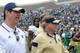 Brian VanGorder and Brian Kelly