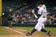 Miller has whiffed on too many pitches outside of the strike zone this season, and needs time in Tacoma to figure out his plate approach.