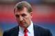 LONDON, ENGLAND - MAY 05: Brendan Rodgers of Liverpool looks on prior to the the Barclays Premier League match between Crystal Palace and Liverpool at Selhurst Park on May 5, 2014 in London, England. (Photo by Clive Rose/Getty Images)