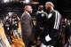 Is a reunion in store for Pierce and Rivers?