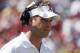 Alabama offensive coordinator Lane Kiffin