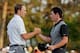 It's Spieth vs. McIlroy for top ranked 20-somethings on the tour.