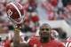 Alabama's Mr. Clutch, Kevin Norwood, will now try and be the same for Seattle.