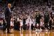 Jason Kidd faces an offseason that could see him lose both Paul Pierce and Kevin Garnett from his roster.
