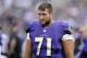 Ricky Wagner is among the players vying for the starting right tackle job.