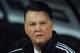 MILAN, ITALY - FEBRUARY 23: FC Bayern Muenchen head ccoach Louis van Gaal looks on prior to the UEFA Champions League round of 16 first leg match between Inter Milan v FC Bayern Muenchen on February 23, 2011 in Milan, Italy. (Photo by Valerio Pennicino/
