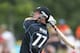 NELSON, NEW ZEALAND - JANUARY 04: Jesse Ryder of New Zeand bats during game four of the One Day International Series between New Zealand and the West Indies at Saxton Field on January 4, 2014 in Nelson, New Zealand. (Photo by Martin Hunter/Getty Images)
