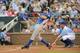 Jon Hamm showing his skills