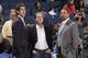 GM Bob Myers and owner Joe Lacob parted ways with Mark Jackson this spring over management issues.