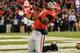 Georgia RB Todd Gurley