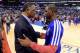 Jesse Jackson was among many who looked to Chris Paul to lead NBA players through the uproar over Donald Sterling's controversial comments.