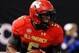 LSU RB commit Leonard Fournette