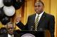 Vanderbilt head coach Derek Mason