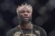 Nov 2, 2013; Long Beach, CA, USA; Muhammed Lawal in the cage after his Bellator interim light heavyweight world title fight against Emanuel Newton (not pictured) at the Long Beach Arena. Newton won the fight. Mandatory Credit: Jayne Kamin-Oncea-USA TODA