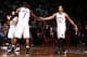 If they can bring back Livingston, the Nets don't need Williams.