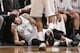 This is a sight all too familiar for Nets fans.
