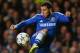 LONDON, ENGLAND - MARCH 18: Eden Hazard of Chelsea controls the ball during the UEFA Champions League Round of 16 second leg match between Chelsea and Galatasaray AS at Stamford Bridge on March 18, 2014 in London, England. (Photo by Mike Hewitt/Getty Im