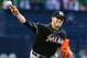 Miami Marlins ace Jose Fernandez is the latest pitcher to be shut down for the season with a torn UCL.