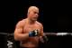 Jul. 7, 2012; Las Vegas, NV, USA; UFC fighter Tito Ortiz during a light heavyweight bout in UFC 148 at the MGM Grand Garden Arena. Mandatory Credit: Mark J. Rebilas-USA TODAY Sports