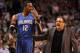 As Orlando discovered, making desperate moves in an attempt to appease a superstar is trouble.