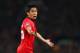 MANCHESTER, ENGLAND - APRIL 01: Shinji Kagawa of Manchester United looks on during the UEFA Champions League Quarter Final first leg match between Manchester United and FC Bayern Muenchen at Old Trafford on April 1, 2014 in Manchester, England. (Photo b