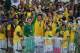 Brazil's Confederations Cup win cranked up expectations ahead of the World Cup.