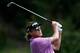 GIRONA, SPAIN - MAY 18: Miguel Angel Jimenez of Spain hits his second shot on the 1st hole during the final round of the Open de Espana held at PGA Catalunya Resort on May 18, 2014 in Girona, Spain. (Photo by Dean Mouhtaropoulos/Getty Images)