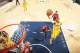 INDIANAPOLIS - MAY 18: C.J. Watson #32 of the Indiana Pacers goes up for the layup against the Miami Heat in game one of the East Conference Finals at Bankers Life Fieldhouse on May 18, 2014 in Indianapolis, Indiana. NOTE TO USER: User expressly acknowle