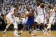 Led by the offensive star power of Kevin Durant, the Thunder have long utilized a deceptively effective team defense.