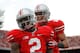 Rod Smith is hoping to make an impact in his final season with the Buckeyes.
