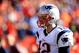 Tom Brady contracted an infection following his own ACL reconstruction in 2008.