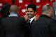 The PSG president insists the club will continue to spend despite the recent sanctions imposed.