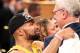 Can Jackson get Fisher on New York's sideline?