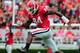 Georgia LB Leonard Floyd