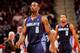 AUBURN HILLS, MI - JANUARY 6: Ben Gordon #8 of the Charlotte Bobcats plays against the Detroit Pistons on January 6, 2013 at The Palace of Auburn Hills in Auburn Hills, Michigan. NOTE TO USER: User expressly acknowledges and agrees that, by downloading an