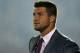Former Florida QB and current SEC Network analyst Tim Tebow