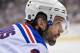 PITTSBURGH, PA - MAY 13: Martin St. Louis #26 of the New York Rangers skates against the Pittsburgh Penguins in Game Seven of the Second Round of the 2014 NHL Stanley Cup Playoffs on May 13, 2014 at CONSOL Energy Center in Pittsburgh, Pennsylvania. (Pho