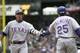 Alex Rodriguez and Rafael Palmeiro