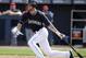 Hitting .376/.481/.633 in Triple-A, it's time for Nick Franklin to take over an everyday role with the Mariners.