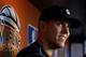 The Mariners are hoping to get something out of Logan Morrison when he returns from injury.