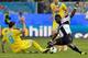 Combative youngster Afriyie Acquah can be a pivotal figure for Ghana.