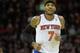 'Melo's trust in Jackson may have evaporated after his failure to hammer out a deal with Kerr.