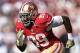 Aldon Smith was a terror as a rookie.