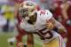 Eric Reid's situation is the most like Ward's.