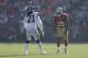 Janoris Jenkins is the best of the 10 defensive backs in the sample.